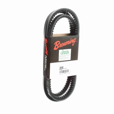 BX90 Gripnotch Belt