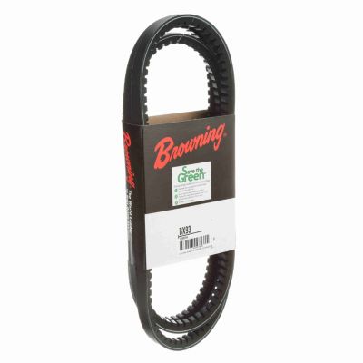 BX93 Gripnotch Belt