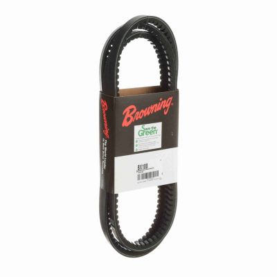 BX100 Gripnotch Belt