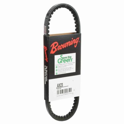 AX23 Gripnotch Belt