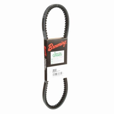 BX32 Gripnotch Belt