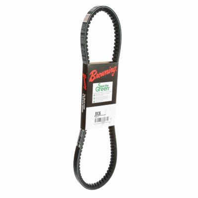 BX36 Gripnotch Belt