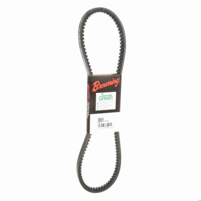 BX41 Gripnotch Belt