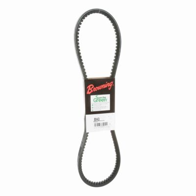 BX43 Gripnotch Belt