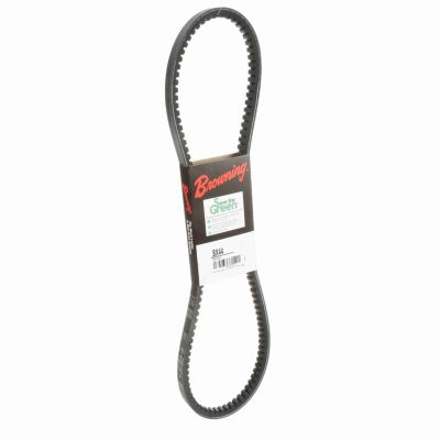 BX44 Gripnotch Belt
