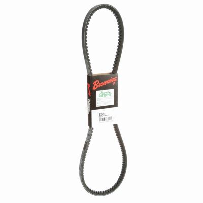 BX49 Gripnotch Belt