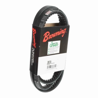 BX74 Gripnotch Belt