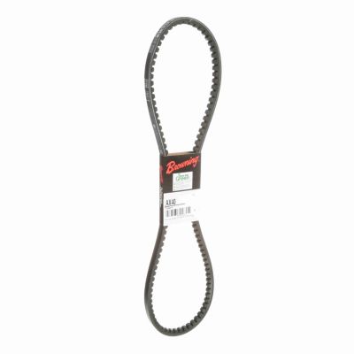 AX40 Gripnotch Belt