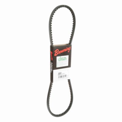 AX41 Gripnotch Belt