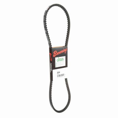 AX44 Gripnotch Belt