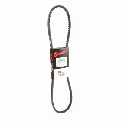 AX45 Gripnotch Belt