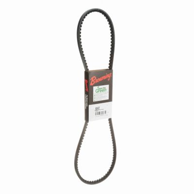 AX47 Gripnotch Belt
