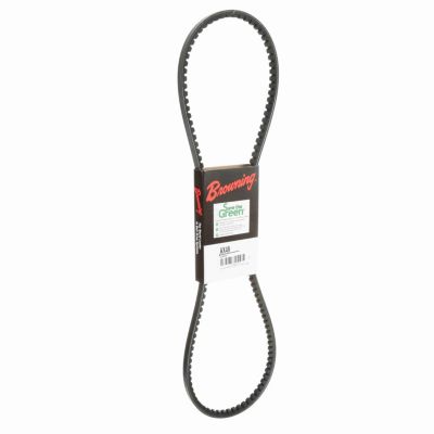 AX49 Gripnotch Belt