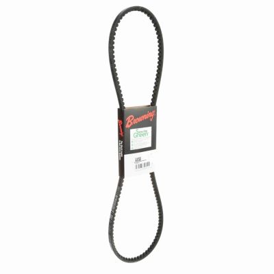 AX50 Gripnotch Belt