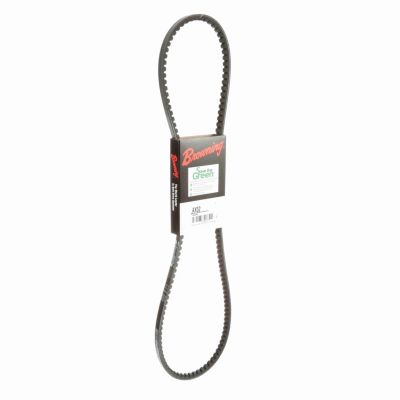 AX52 Gripnotch Belt