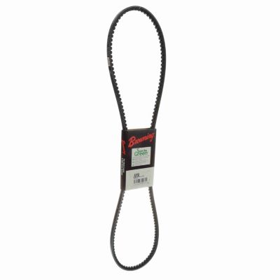 AX58 Gripnotch Belt