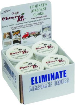 Clenair Cherryair Odor Neutralizer 1/2 lb. Tub