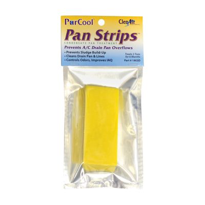 PurCool® Strips Treats 3 tons - 6 mos