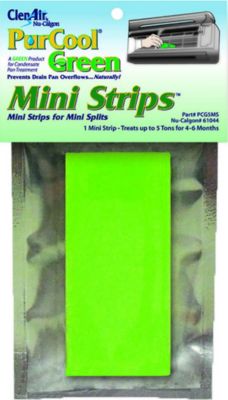 PurCool® Green Mini Strip