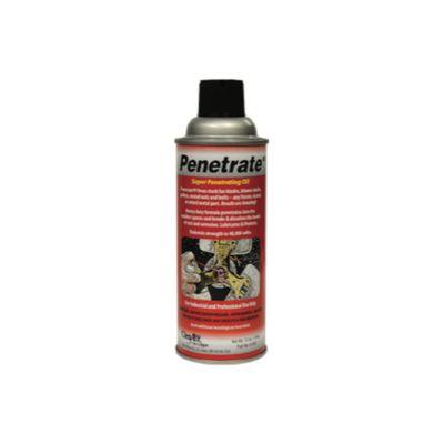 Penetrate HD, Penetrating Lubricant 12 oz.