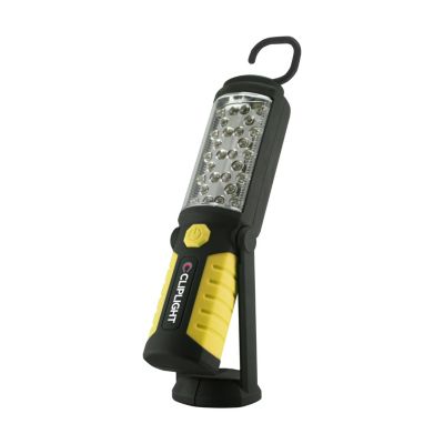 Cliplight Led Pivot Worklight