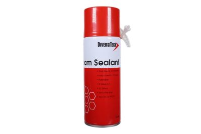 Foam Sealant, 12 Ounce Can