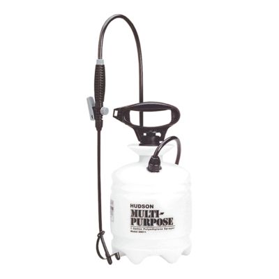 Compression Wand Sprayer - 1 Gallon