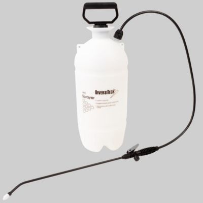 Compression Sprayer, 2 Gallon