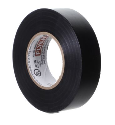 Economy Electrical Tape - 3/4" x 60'