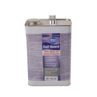 Blue Coil Guard, Aero, 20 oz