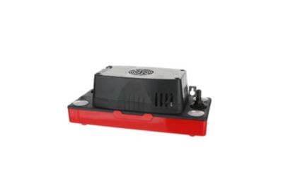 Condensate Pump, Low Profile, 22' Lift, 230V