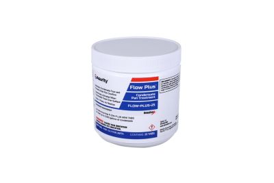 Flow-Plus Condensate Pan Treatment 25 Tabs/Jar