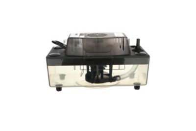 Clearvue Condensate Pump, 0-22' Lift, 120 VAC