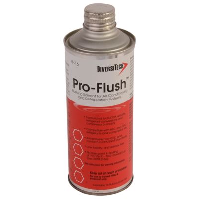 Pro-Flush HVAC Flushing Solvent 16 Ounce Refill