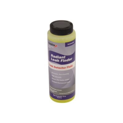 Radiant Leak Finder 8 Ounce Container
