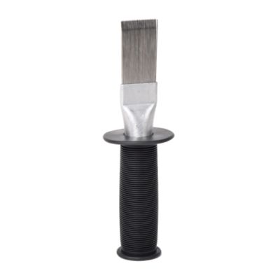 Fin Tool, with Heavy Duty Bicycle Handle