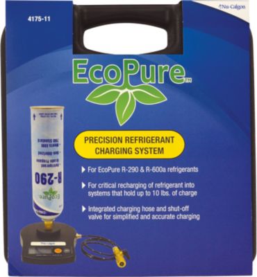 EcoPure Charging System