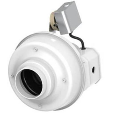Dryer Booster Kit w/Frame 110 Fan
