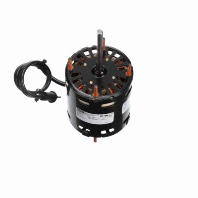 3.3" 1/12 HP 208-230V 1500 RPM Counter Clockwise Motor