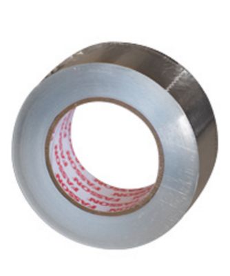 Fasson 0817 2.5" UL 723 Aluminum Foil Tape