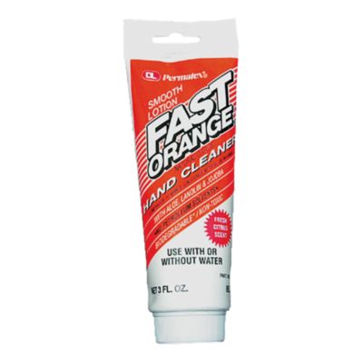 Hand Cleaner.,Fast Orange 7 1/2 Ounce