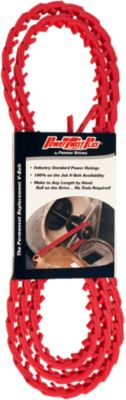 Power Twist A V-Belt 5' Sleeve