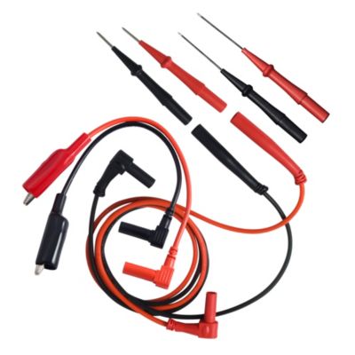 Deluxe Silicone Test Lead Kit ADK7 ADLS2, ASA2, RCT2