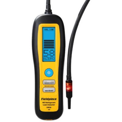 Heated Diode Refrigerant Leak Detector