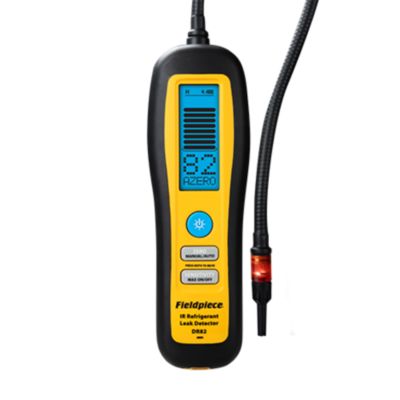 Infrared Refrigerant Leak Detector