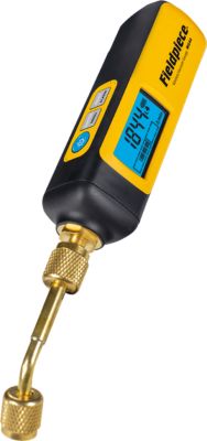 Job Link Wireless Gauge + Alarm