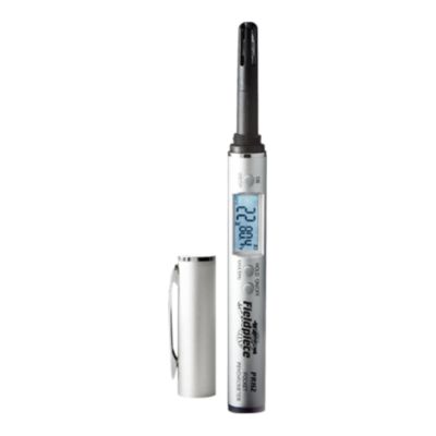 Digital Psychrometer