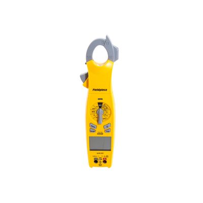 Loaded Clamp Meter With Swivel Head and True RMS (Replaces SC56)