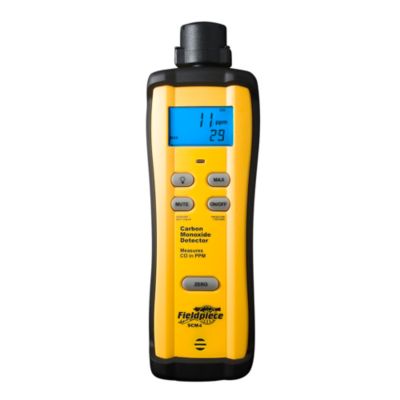 Carbon Monoxide Detector