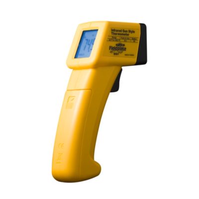Gun Style IR Thermometer